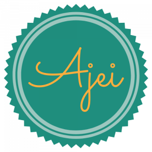 Ajei-logo